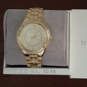 Michael Kors ladies watch